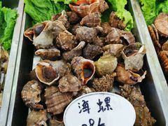 -必点蒸汽海鲜(止锚湾店)