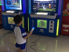 -大玩家超乐场(万达广场苏州吴中店)