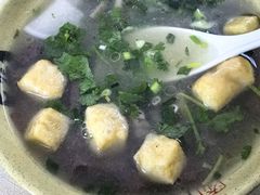 -笑云开汤包店(网巾市店)