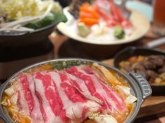 -山葵家·创意料理(宁波来福士店)