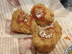 -33韩式自助烧烤(环城南路店)