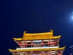 -杜甫江阁