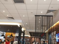 -汉堡王(天津鲁能店)
