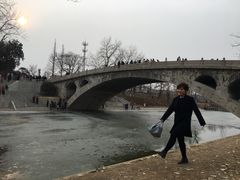 -赵州桥景区