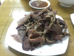 王胖子驴肉火烧(鼓楼店)-王胖子驴肉火烧(鼓楼店)