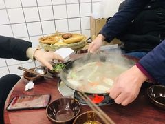 -懒谈秦市井羊肉馆(光谷青年城店)