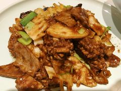 -惠丰堂饭庄·烤鸭·京味菜(翠微路店)