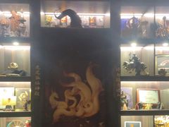 -雪灵魔法世界SHELLY’S TAROT(大良桂畔里店)