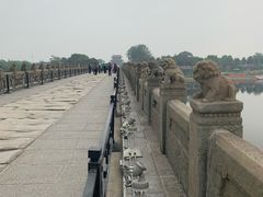 -卢沟桥文化旅游区