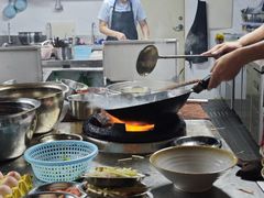 -圳兴面王·拌川·特色炒面(福田车公庙店)