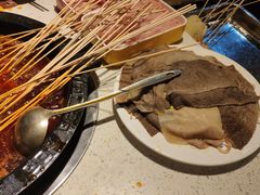 -钢管厂歆瑞源油卤串串香(春熙路太古里店)