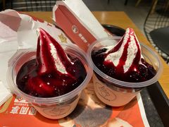 -肯德基(当涂大润发店)