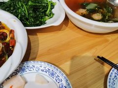 -明婷饭店(外曹家巷店)
