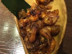 -涌上外婆桥(南塘店)