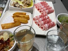 -海底捞火锅(龙湾万达广场店)
