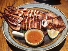 -仓库南洋海鲜小排档(柳河路店)