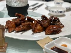 -南园酒家(前进路店)