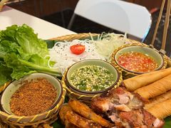 -BLABLATAI吧啦泰·泰式爆炒(西宸天街店)