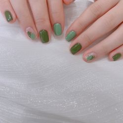 -CO COLOR美甲美睫美妆