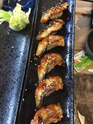 汁烧鳗鱼-聚圆满(海珠店)