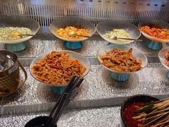 -牛New寿喜烧(中山公园龙之梦店)
