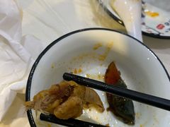 -阆中马记特色砂锅(新村路西段店)