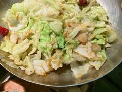 -绿茶餐厅(天津天河城店)