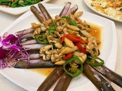 -海儀美食楼(湾仔海鲜街店)