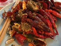 -霸王虾·麻辣小龙虾(清水河公园店)