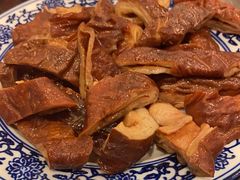 -吾味香葫芦头(安西街店)