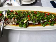 -野蔓果·山野菜(西湖景区·龙井茶田店)