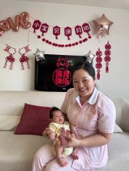 -奕新一诺台式母婴护理中心(我格广场店)