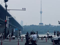 -武汉长江大桥