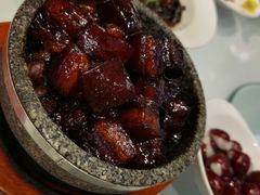 吉士红烧肉-老吉士(环贸iapm店)