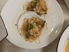 -明香海鲜酒家(华强北店)