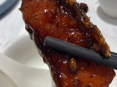 -和记小菜(东方店)