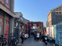 -陈记卤煮小肠