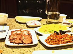 熏肉-老昌春饼(大直街店)