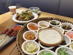 -包整·丝娃娃(一览甲秀楼风景店)