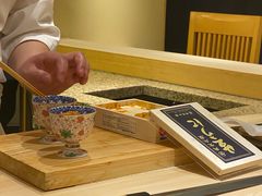 -鮨一日本料理旗舰店(总店)