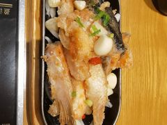 -晴季寿司(延河路万达广场店)