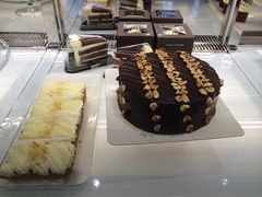 派悦坊(K11店)-Pantry's Best派悦坊蛋糕(K11购物艺术中心店)