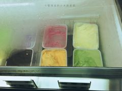 -成裕雪糕店(士多店)
