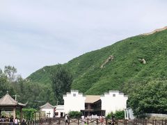 -荷塘味道(水长城店)