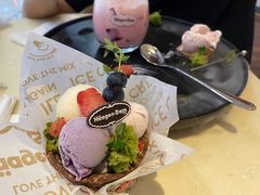 -哈根达斯(合肥天鹅湖店)