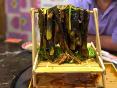 -粗粮人家·东北菜(洋桥店)