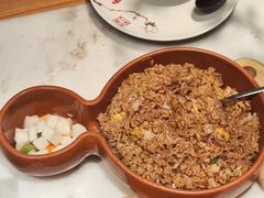 -绿茶餐厅(龙湖杭州金沙天街店)