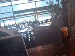 -山有花啡餐厅(常营总店)