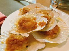 -永泰福朋喜来登酒店-宜客乐自助餐厅(远大路店)