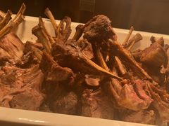 -上海东方佘山翰悦阁酒店·Vie全日制餐厅